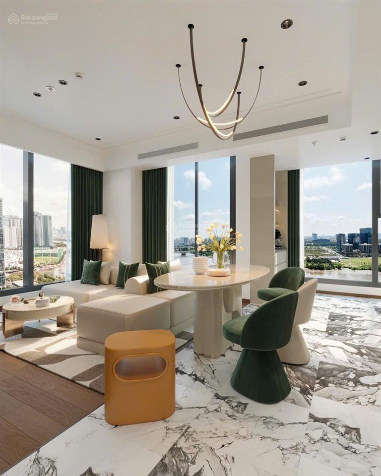 Siêu phẩm hiếm tòa sea, grand marina