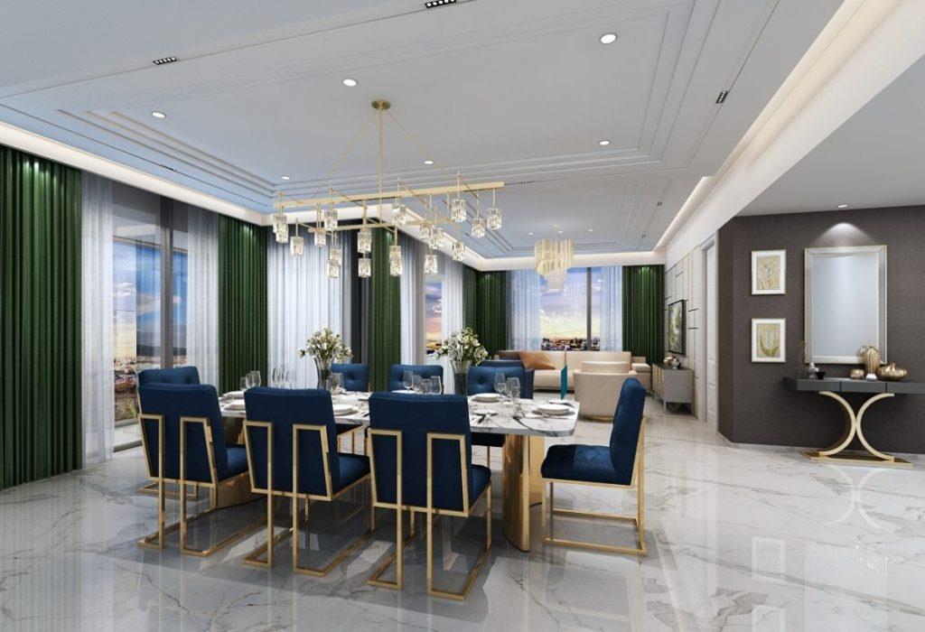 Siêu phẩm hiếm tòa sea, grand marina