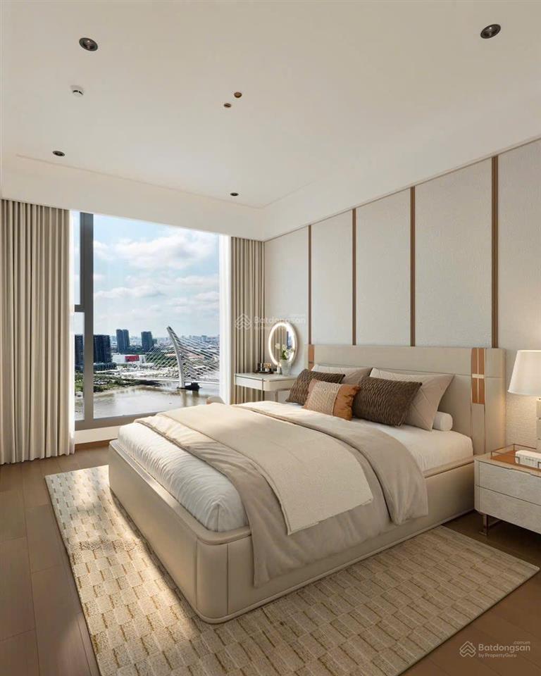 Siêu phẩm hiếm tòa sea, grand marina