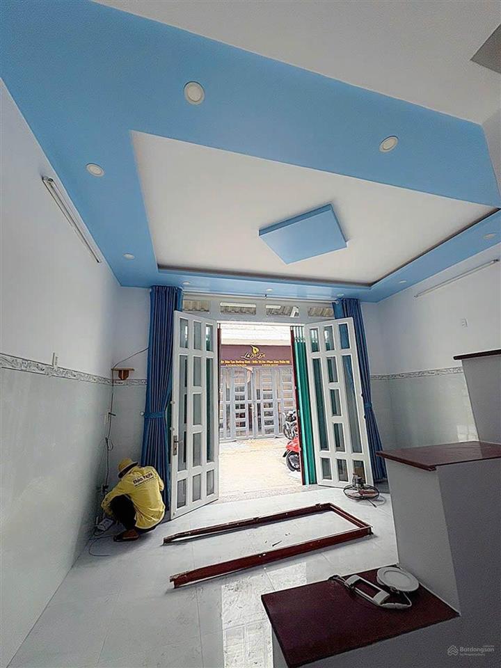 Hàng hiếm nhà ngang 5m sổ vuông a4 liền kề sunview/đạt gia giá 5.6 tỷ
