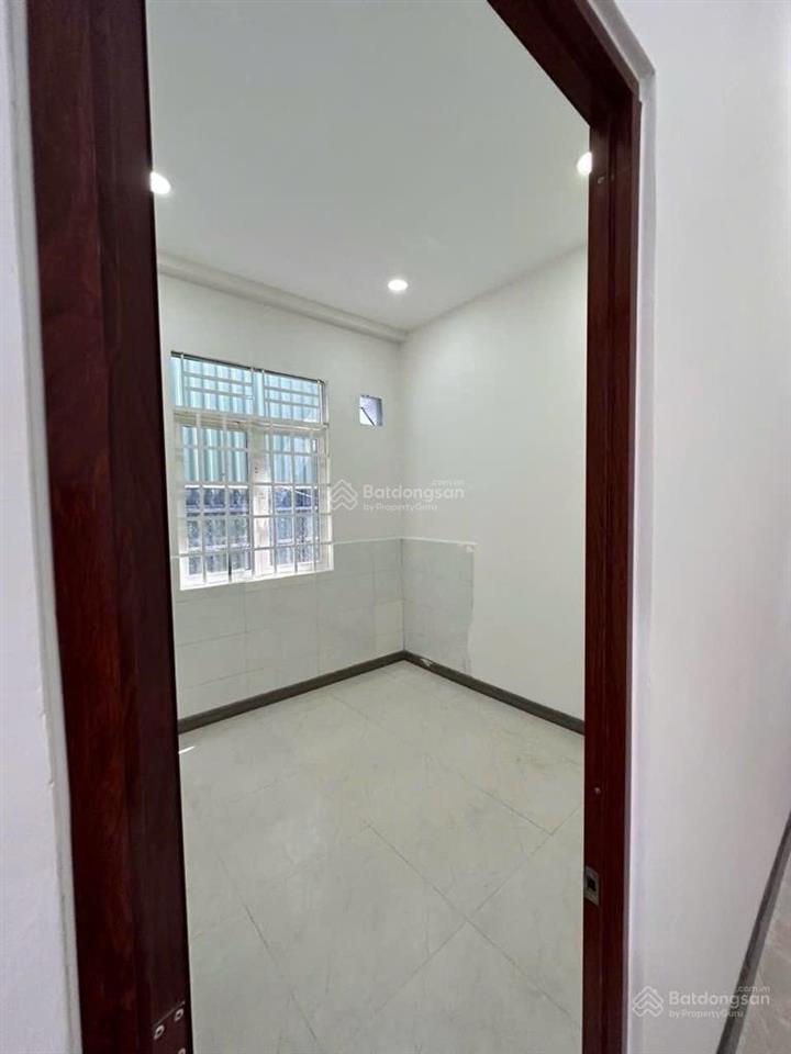 Bán nhà tam châu, tam bình, 2 tầng 68m ngang 5m bề thế hẻm xe tải tránh
