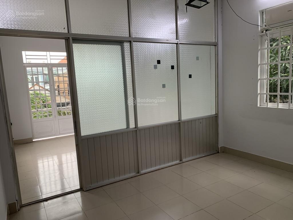 Bán nhà tam châu, tam bình, 2 tầng 68m ngang 5m bề thế hẻm xe tải tránh