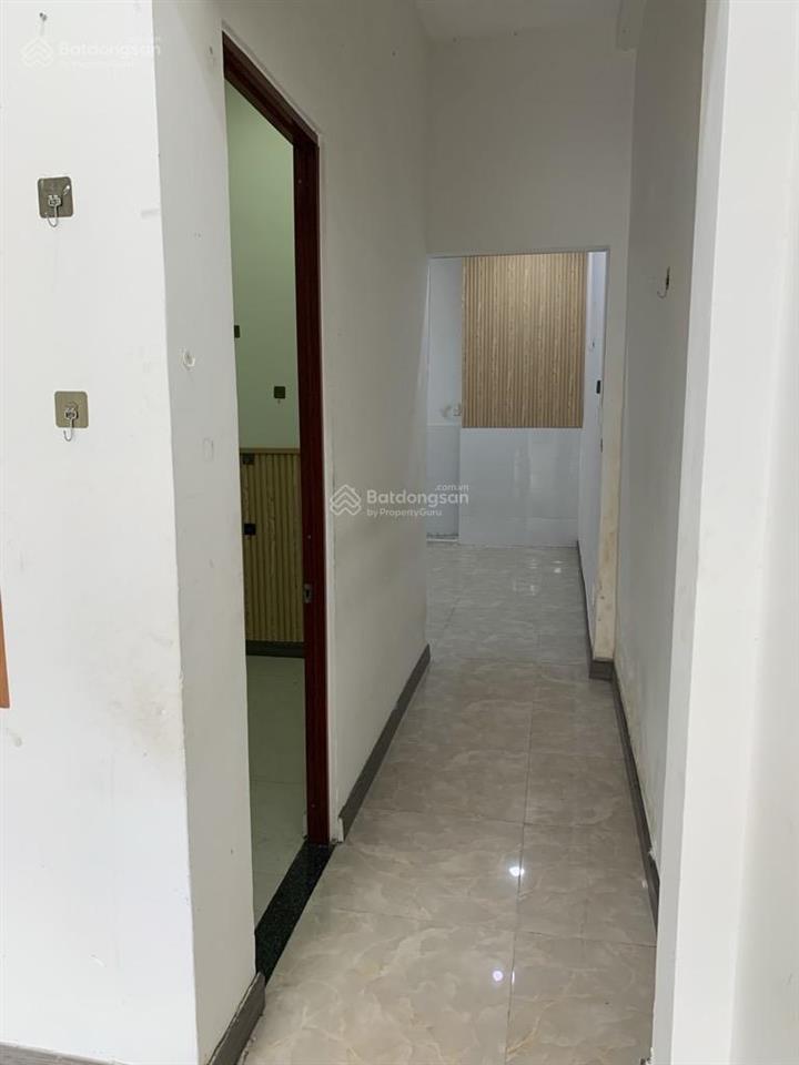 Bán nhà tam châu, tam bình, 2 tầng 68m ngang 5m bề thế hẻm xe tải tránh