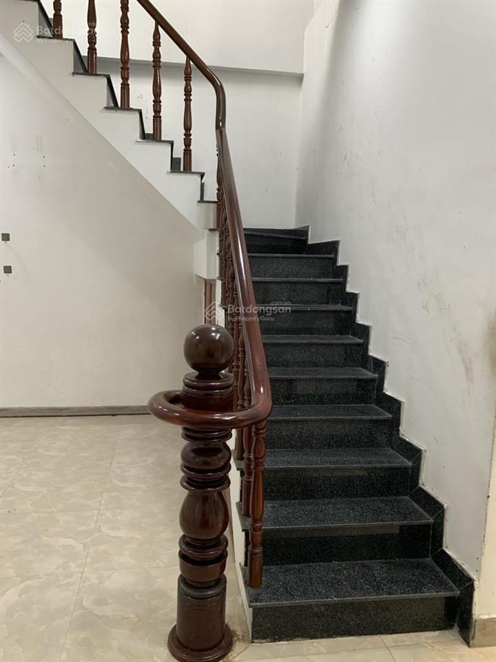 Bán nhà tam châu, tam bình, 2 tầng 68m ngang 5m bề thế hẻm xe tải tránh