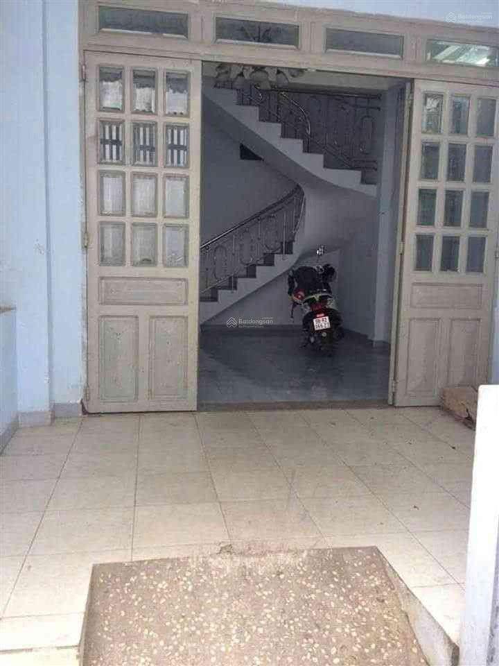 Hàng hiếm bắt đáy nhà 2 tầng tỉnh lộ 43 72m² hẻm ô tô, giá 3.5 tỷ