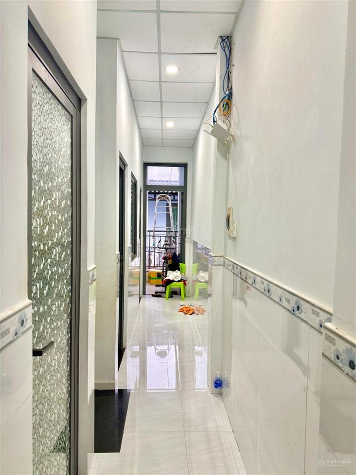 Bán nhà riêng tại đường số 49, p hiệp bình chánh, thành phố thủ đức 4,45 tỷ, 44 m² giá siêu hời