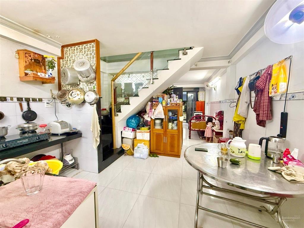 Bán nhà riêng tại đường số 49, p hiệp bình chánh, thành phố thủ đức 4,45 tỷ, 44 m² giá siêu hời