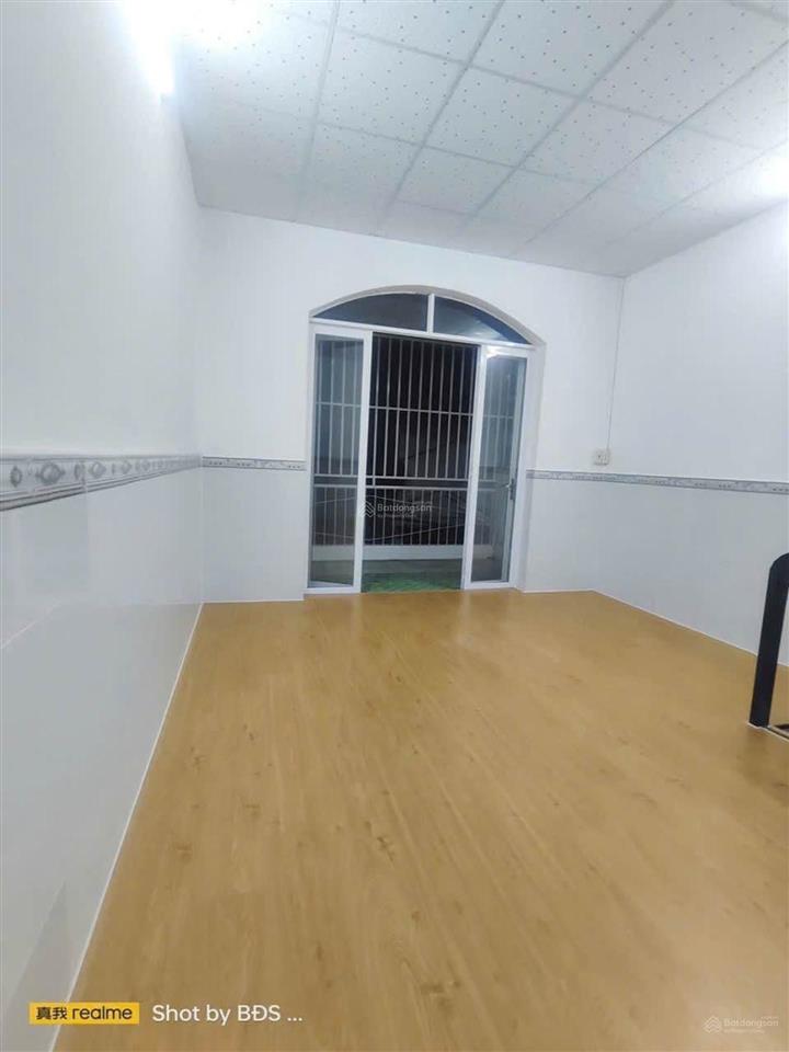 Bán nhà 2 tầng hoàn công tại hiệp bình phước, thủ đức. diện tích 43m2, sát vạn phúc city