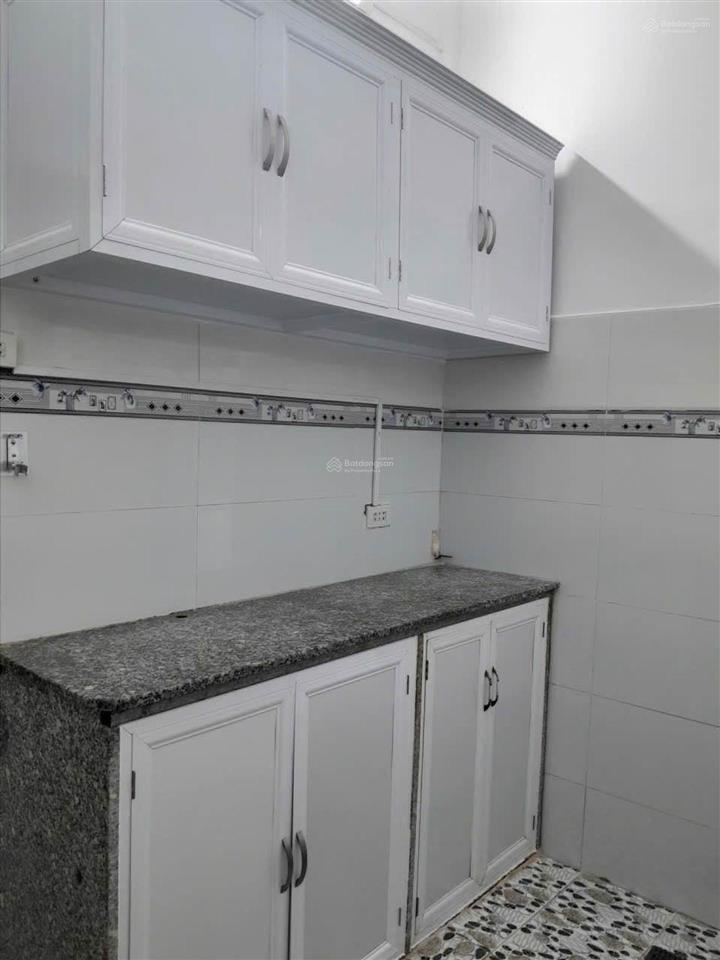 Bán nhà 2 tầng hoàn công tại hiệp bình phước, thủ đức. diện tích 43m2, sát vạn phúc city
