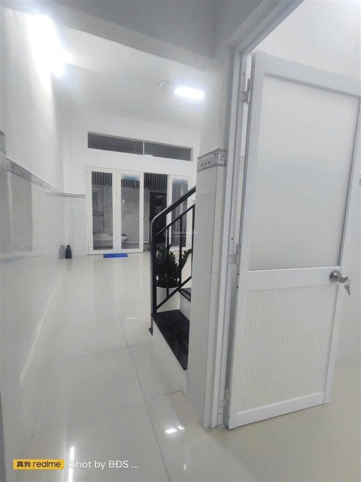 Bán nhà 2 tầng hoàn công tại hiệp bình phước, thủ đức. diện tích 43m2, sát vạn phúc city
