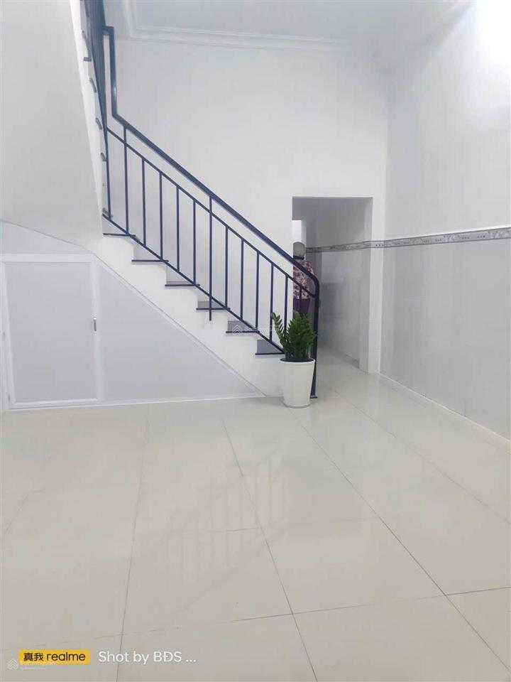 Bán nhà 2 tầng hoàn công tại hiệp bình phước, thủ đức. diện tích 43m2, sát vạn phúc city