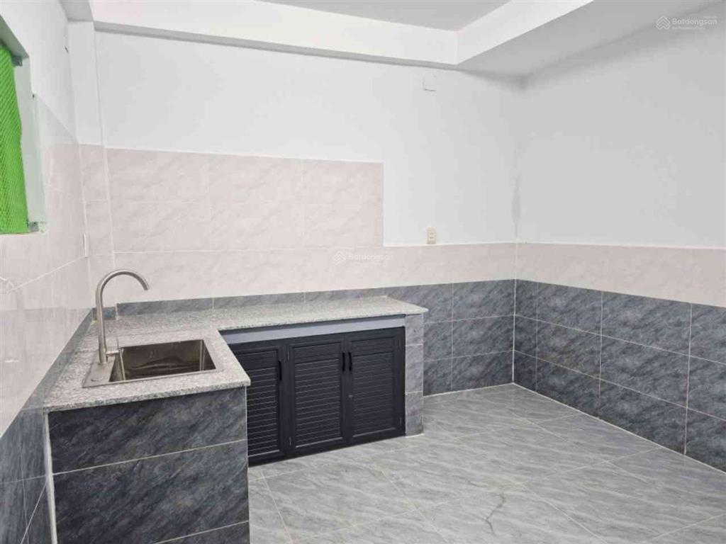 Bán gấp nhà đường tam bình 59.2m2, 4pn giá chốt 5,1 tỷ