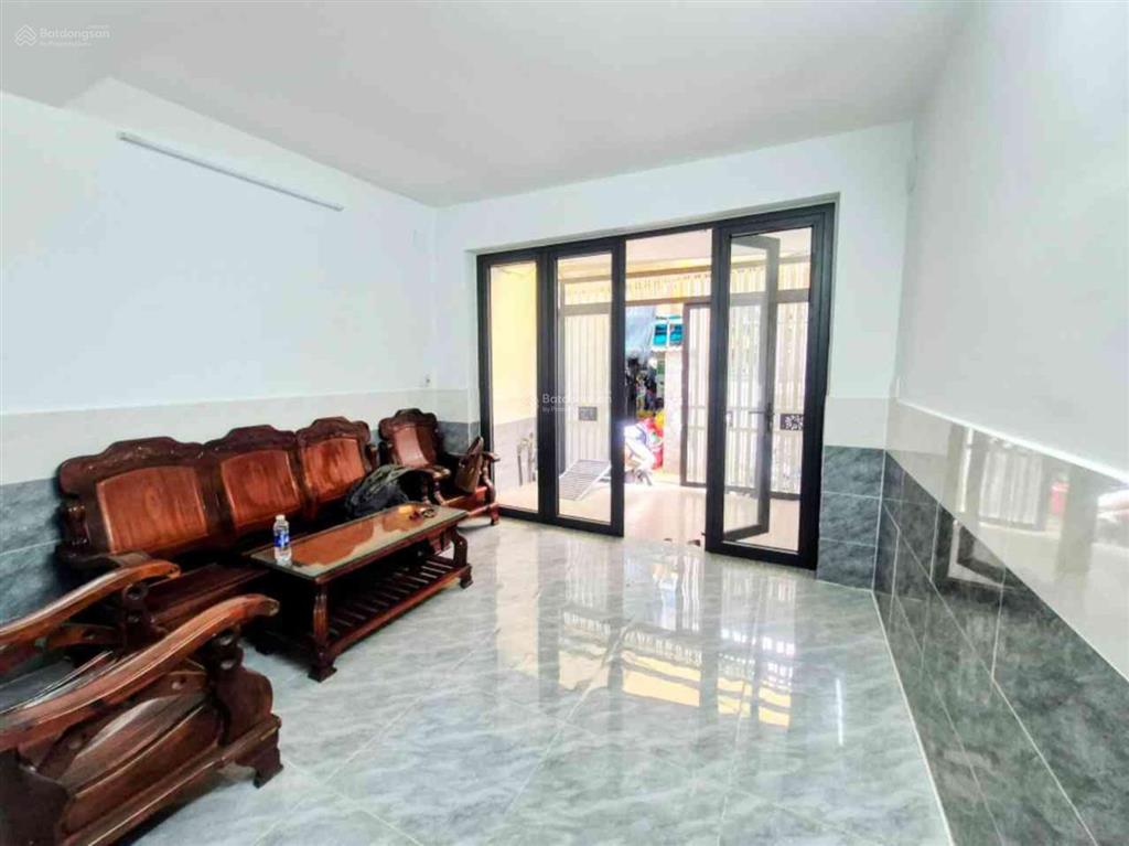 Bán gấp nhà đường tam bình 59.2m2, 4pn giá chốt 5,1 tỷ