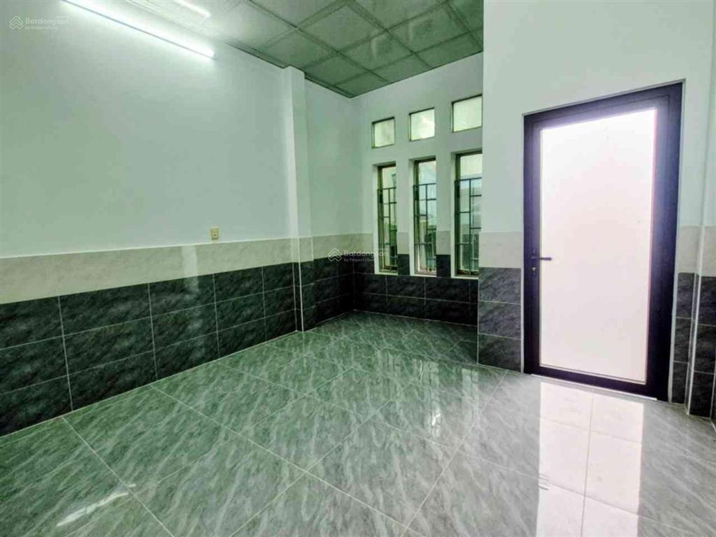 Bán gấp nhà đường tam bình 59.2m2, 4pn giá chốt 5,1 tỷ