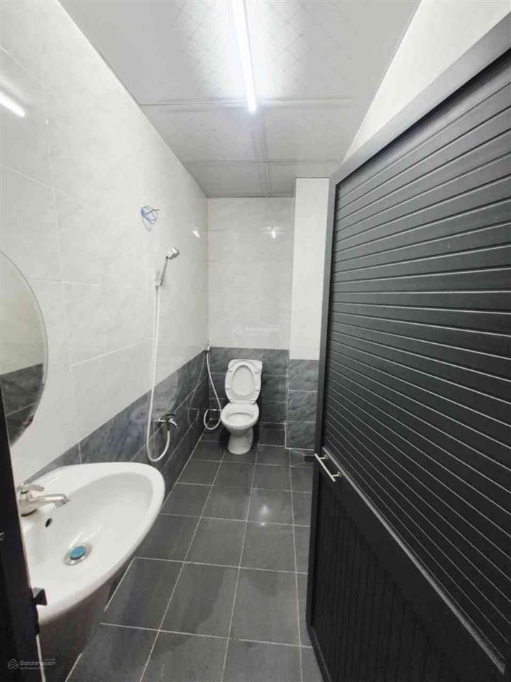 Bán gấp nhà đường tam bình 59.2m2, 4pn giá chốt 5,1 tỷ
