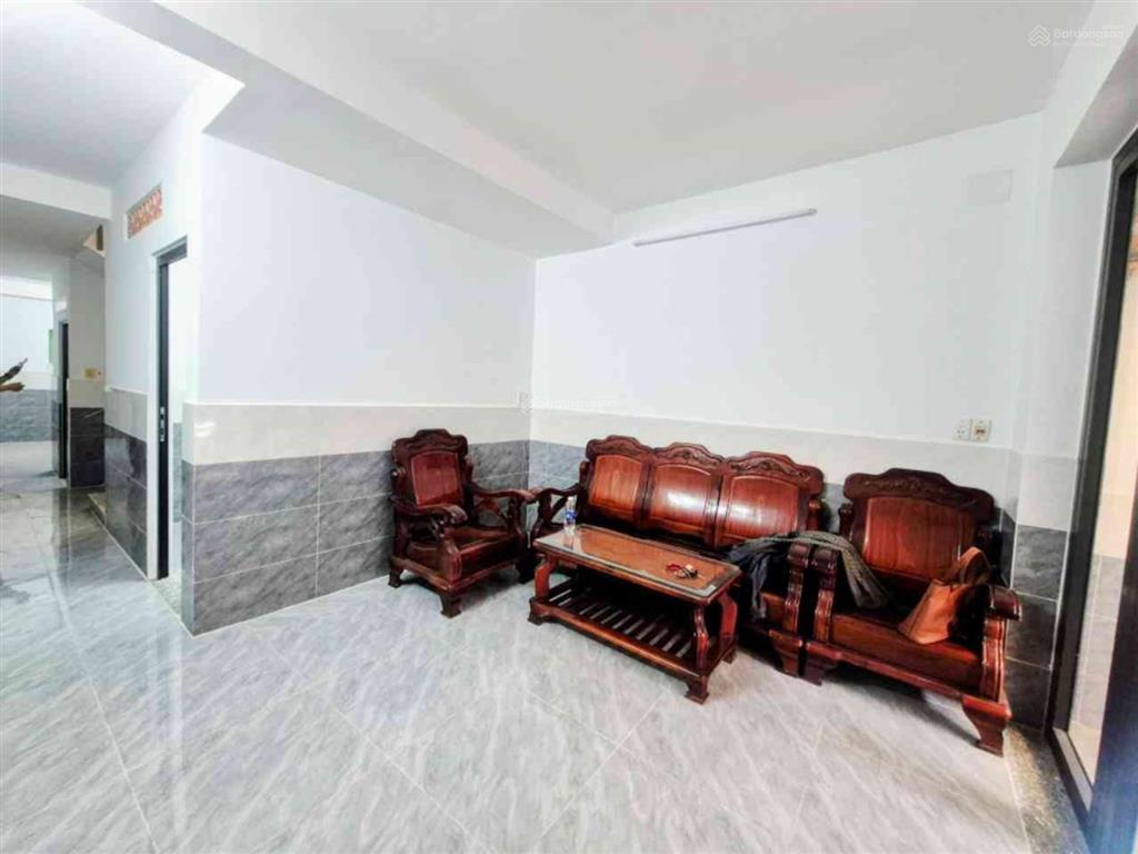 Bán gấp nhà đường tam bình 59.2m2, 4pn giá chốt 5,1 tỷ
