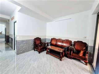 Bán gấp nhà đường tam bình 59.2m2, 4pn giá chốt 5,1 tỷ