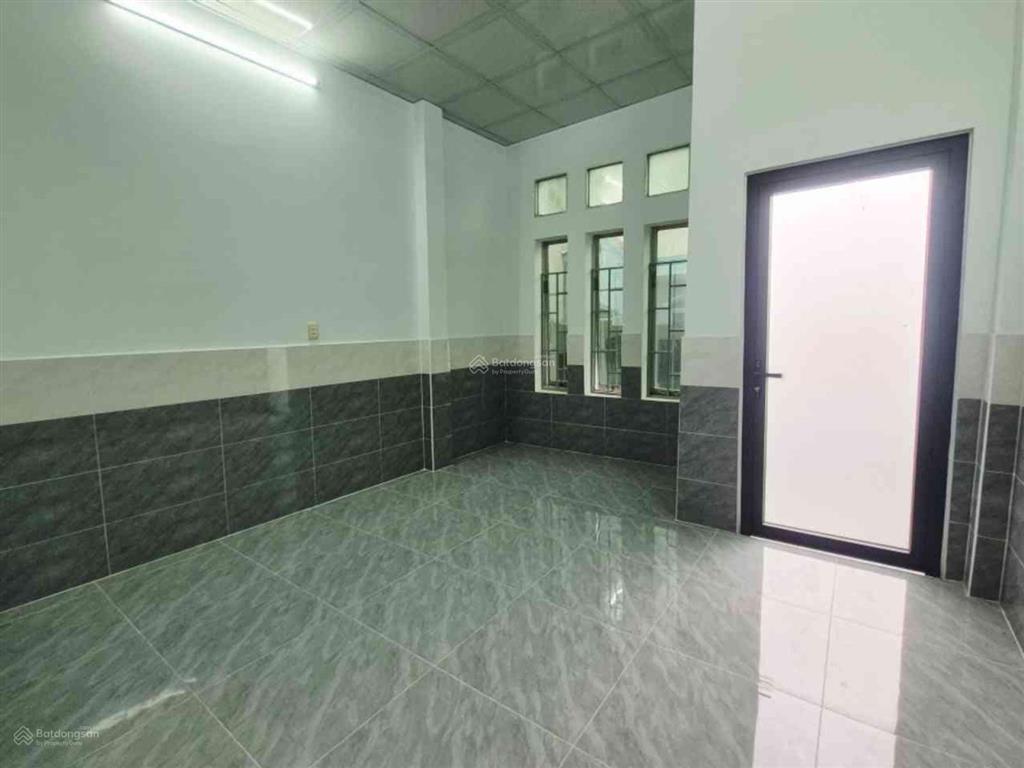 Bán gấp nhà đường tam bình 59.2m2, 4pn giá chốt 5,1 tỷ