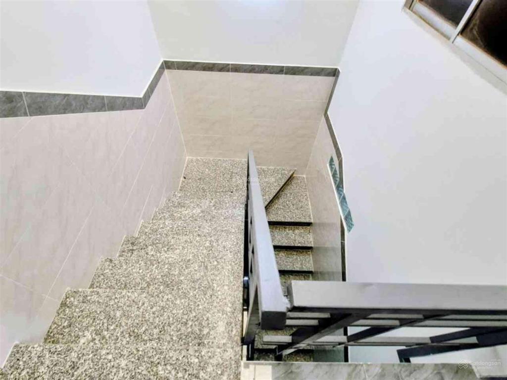 Bán gấp nhà đường tam bình 59.2m2, 4pn giá chốt 5,1 tỷ