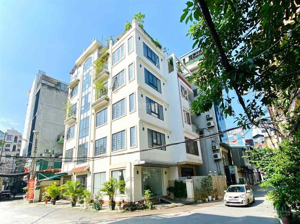 Dtsd 160m2, ngõ rộng, ô tô đỗ cửa nội thất đầy đủ, thang máy. cho thuê t2+t3 16tr/th