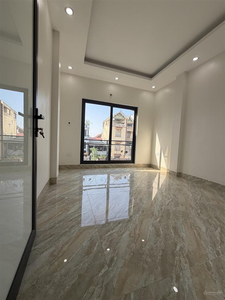 Nhà riêng chính chủ 37,4 m vuông