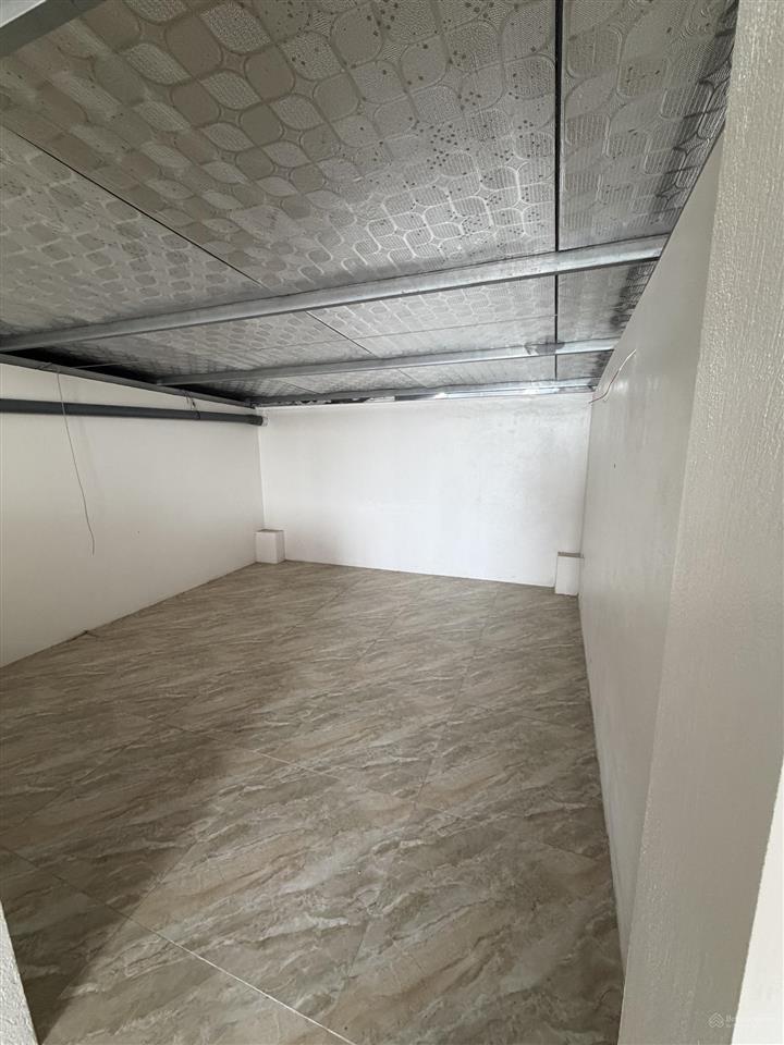 Nhà riêng chính chủ 37,4 m vuông