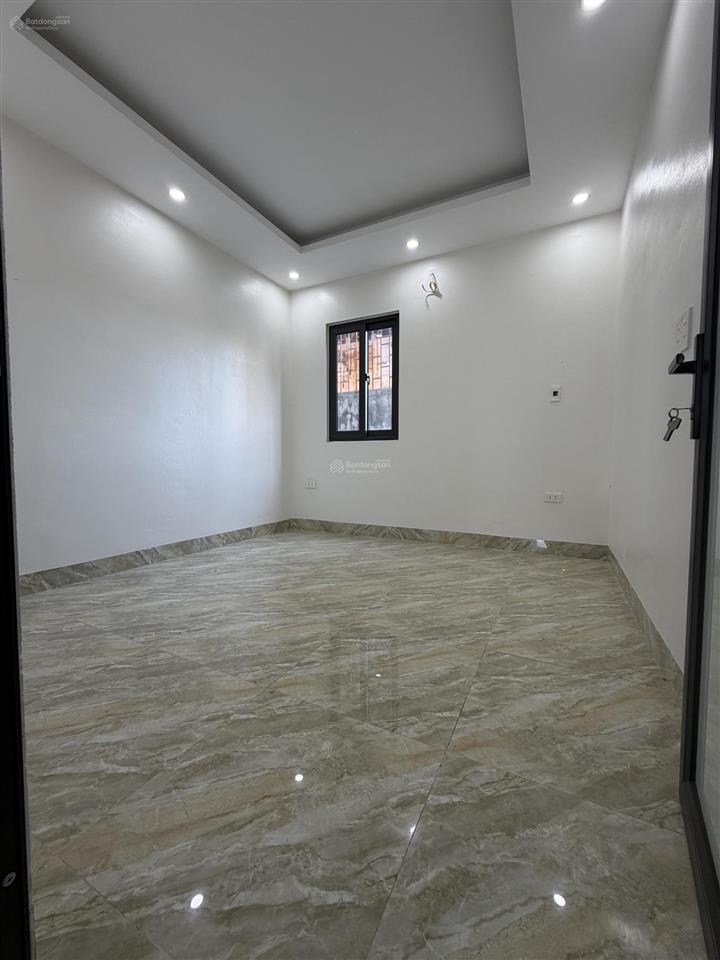 Nhà riêng chính chủ 37,4 m vuông