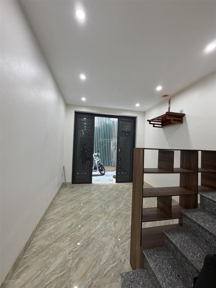 Nhà riêng chính chủ 37,4 m vuông