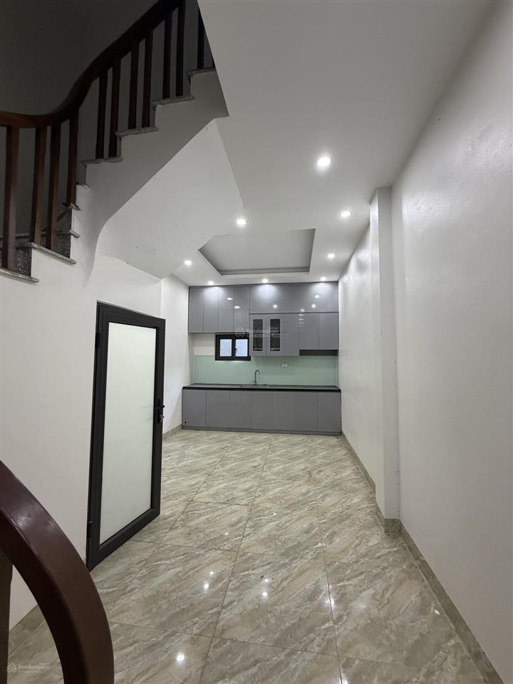 Nhà riêng chính chủ 37,4 m vuông