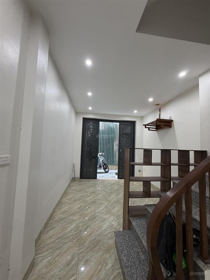 Nhà riêng chính chủ 37,4 m vuông