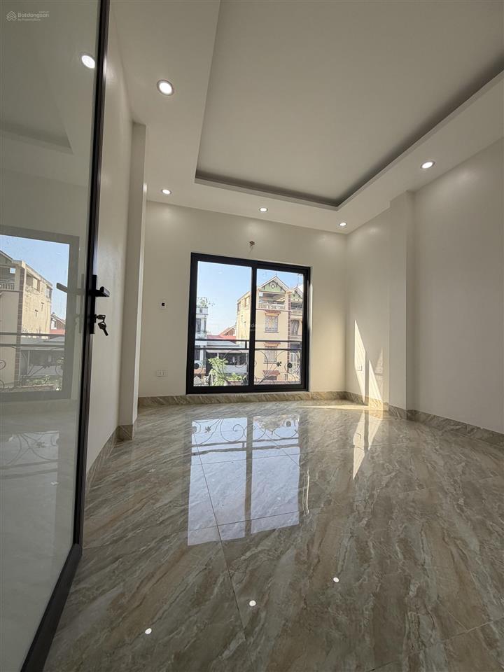 Nhà riêng chính chủ 37,4 m vuông