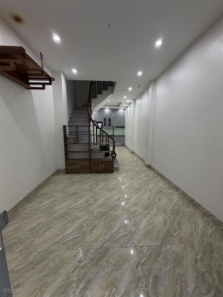 Nhà riêng chính chủ 37,4 m vuông