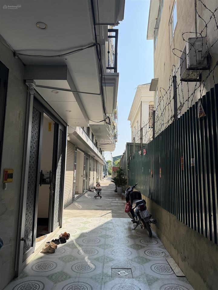 Nhà riêng chính chủ 37,4 m vuông