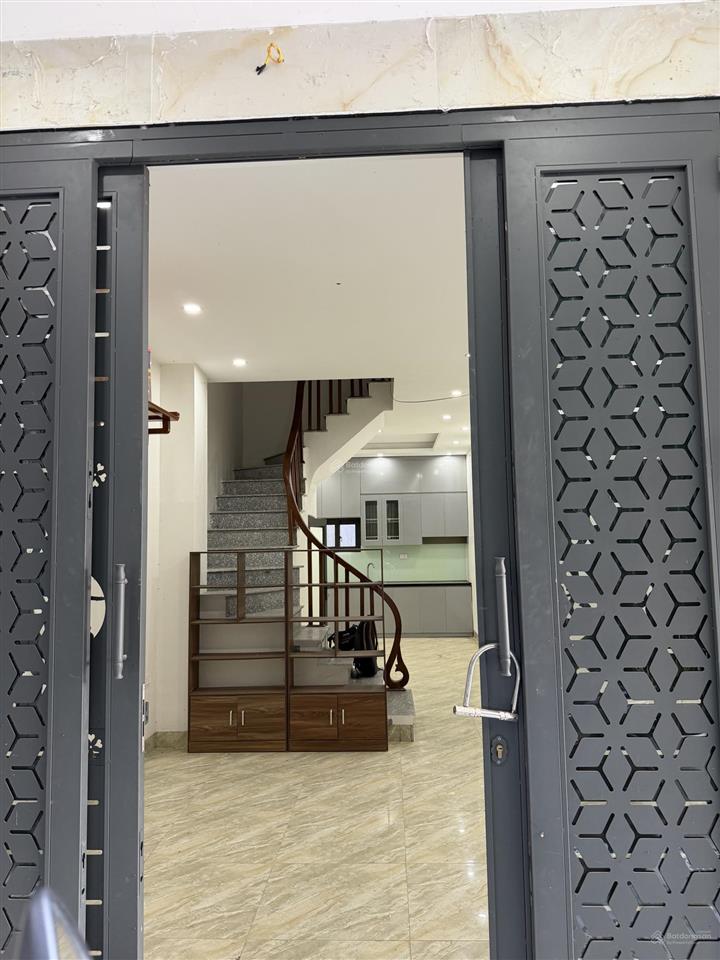 Nhà riêng chính chủ 37,4 m vuông