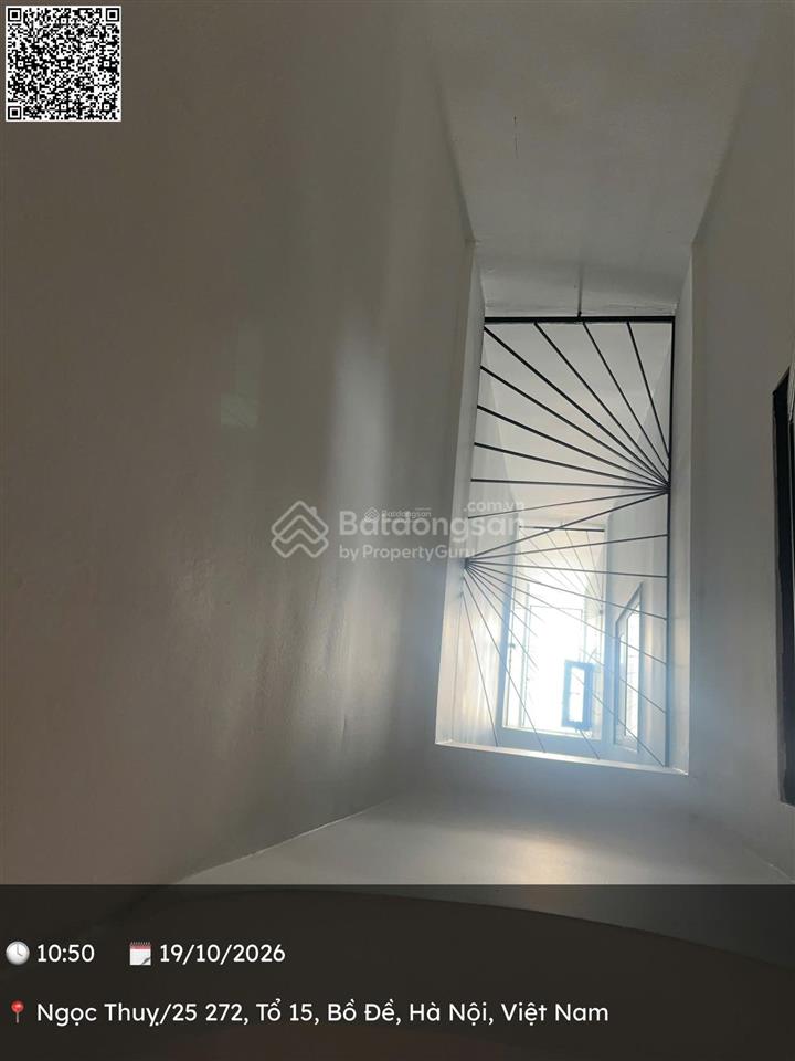 Chính chủ bán nhà ngọc thụy 41m2 ô tô vào tận nhà, sát công viên & bv tâm anh, 5p qua phố cổ