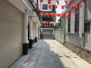Chính chủ bán nhà ngọc thụy 41m2 ô tô vào tận nhà, sát công viên & bv tâm anh, 5p qua phố cổ