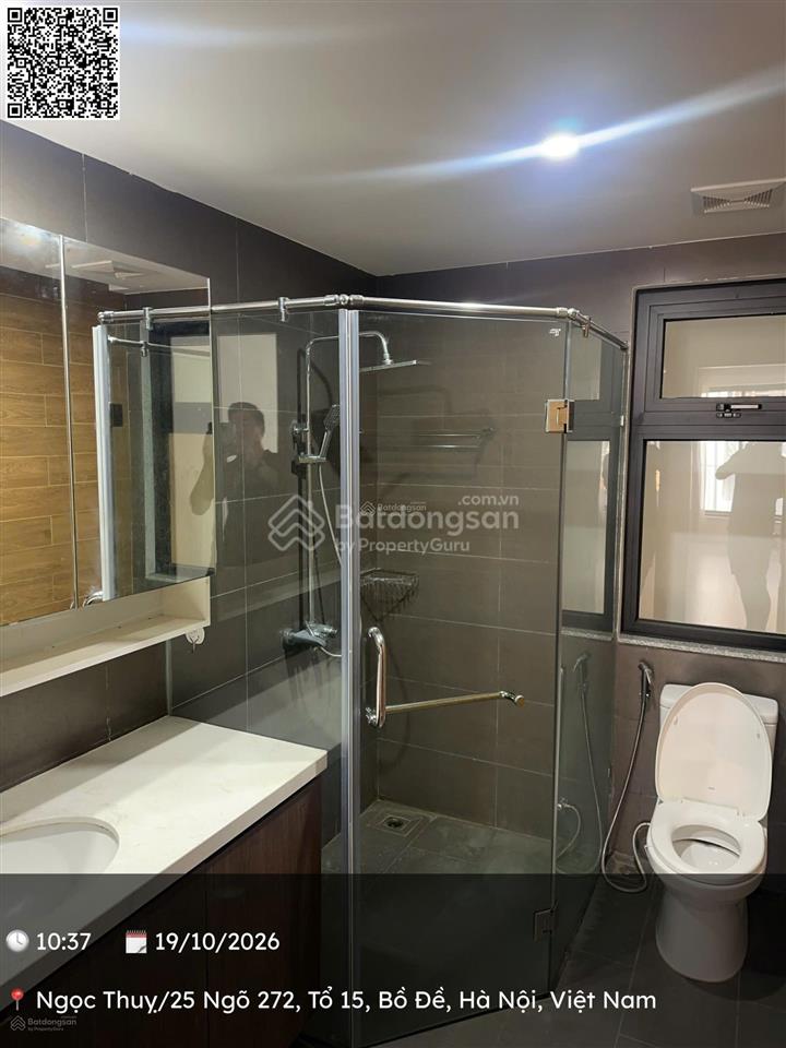Chính chủ bán nhà ngọc thụy 41m2 ô tô vào tận nhà, sát công viên & bv tâm anh, 5p qua phố cổ