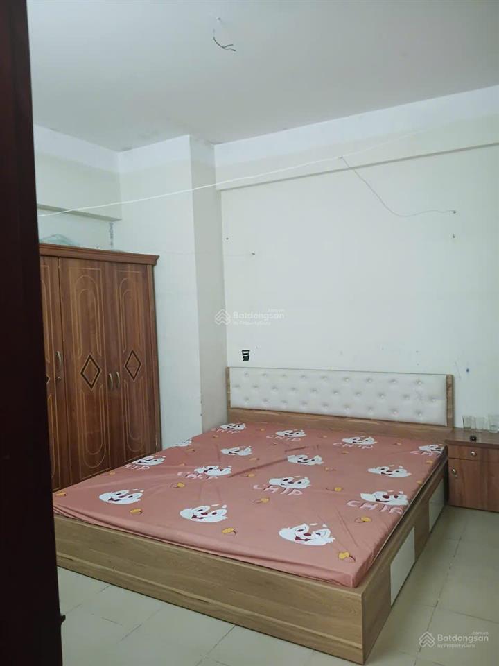 Chính chủ cần bán căn hộ tiện ích 3 phòng ngủ