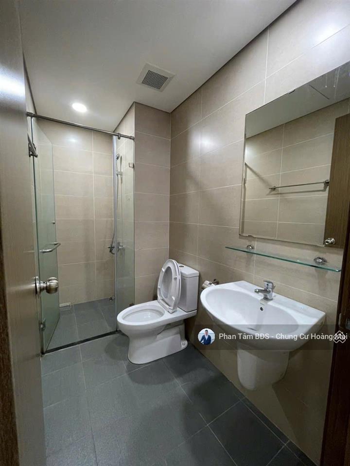 (duy nhất) căn 2n/2wc, tầng trung, ntcb, dt 72m, view đẹp, rose town, ngọc hồi, hoàng mai, hà nội