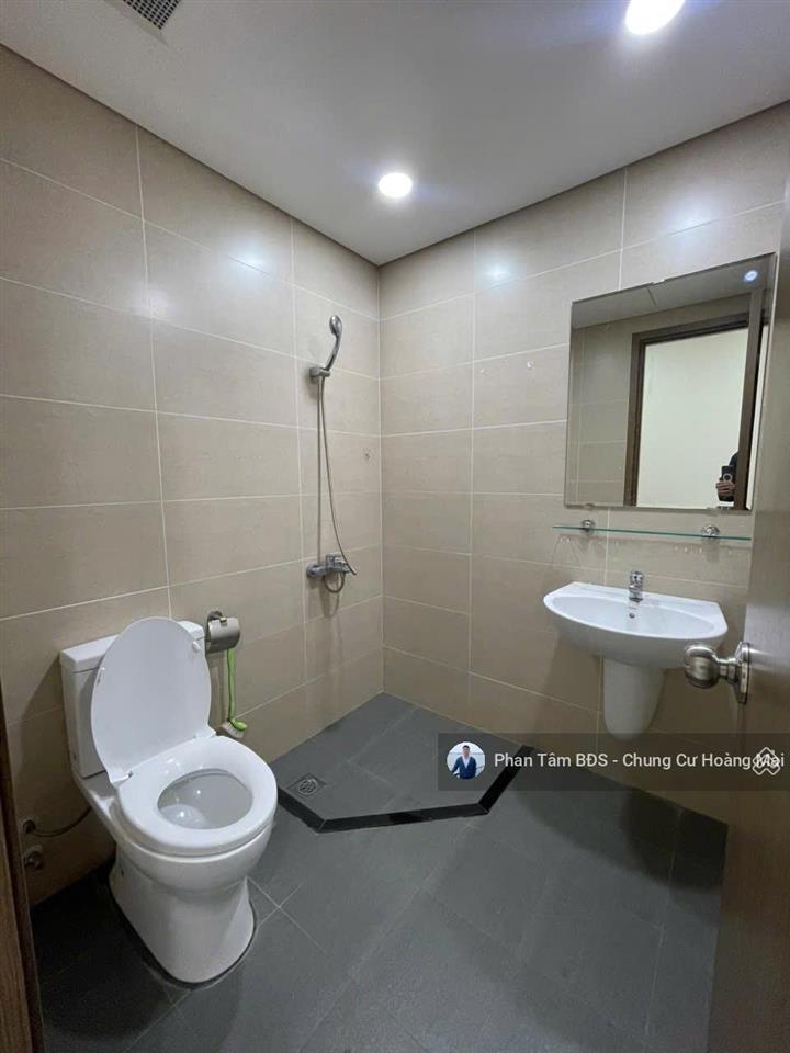 (duy nhất) căn 2n/2wc, tầng trung, ntcb, dt 72m, view đẹp, rose town, ngọc hồi, hoàng mai, hà nội