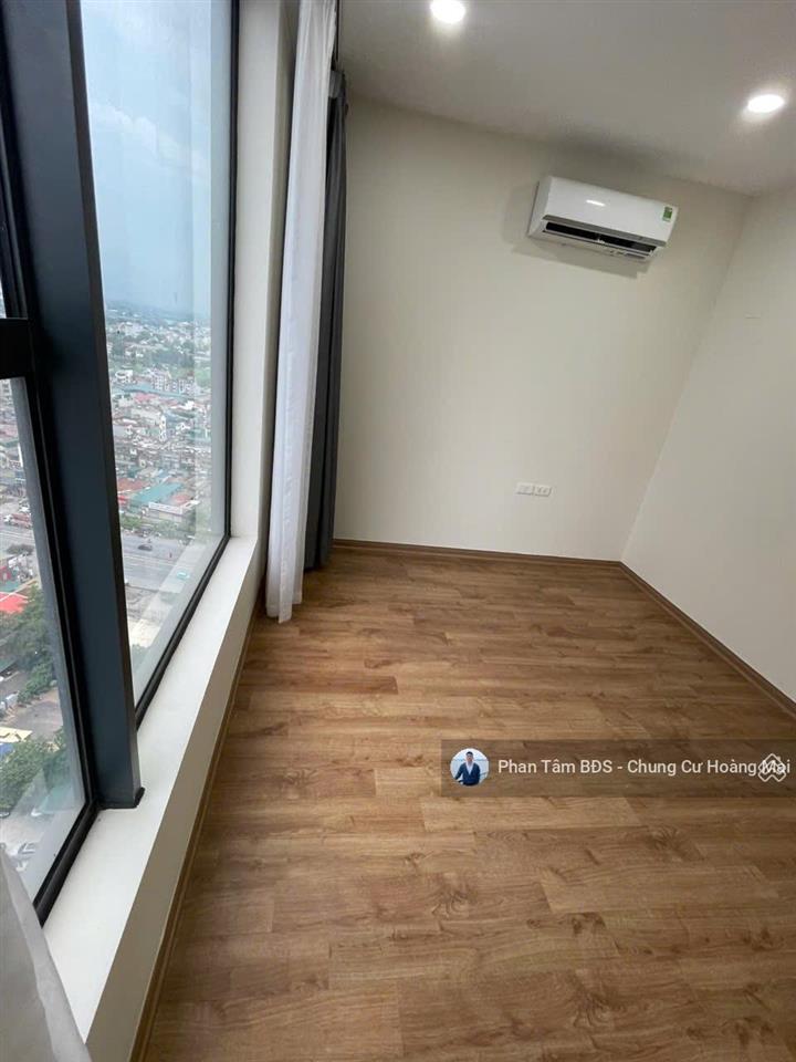 (duy nhất) căn 2n/2wc, tầng trung, ntcb, dt 72m, view đẹp, rose town, ngọc hồi, hoàng mai, hà nội