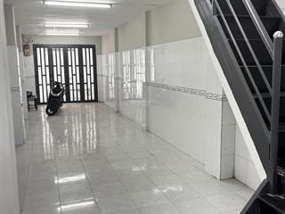 Cho thuê nhà nguyên căn quận 10