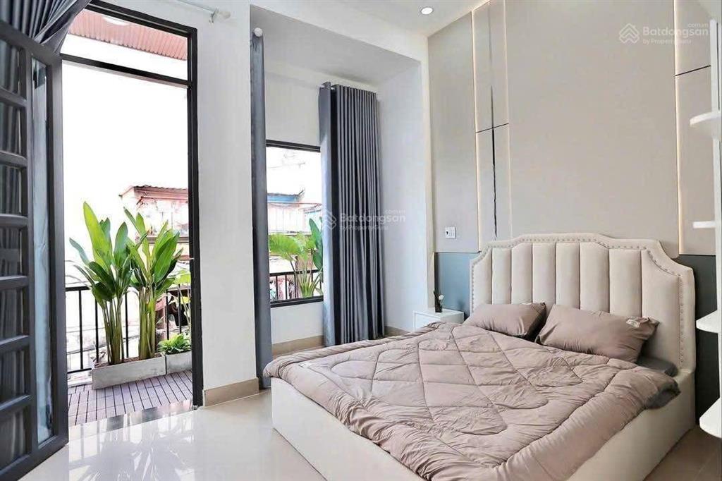 Nhà đang cho thuê có dòng tiền ổn định bán nhà ngay kdc huỳnh bá chánh sát bên vòng xoay an lạc