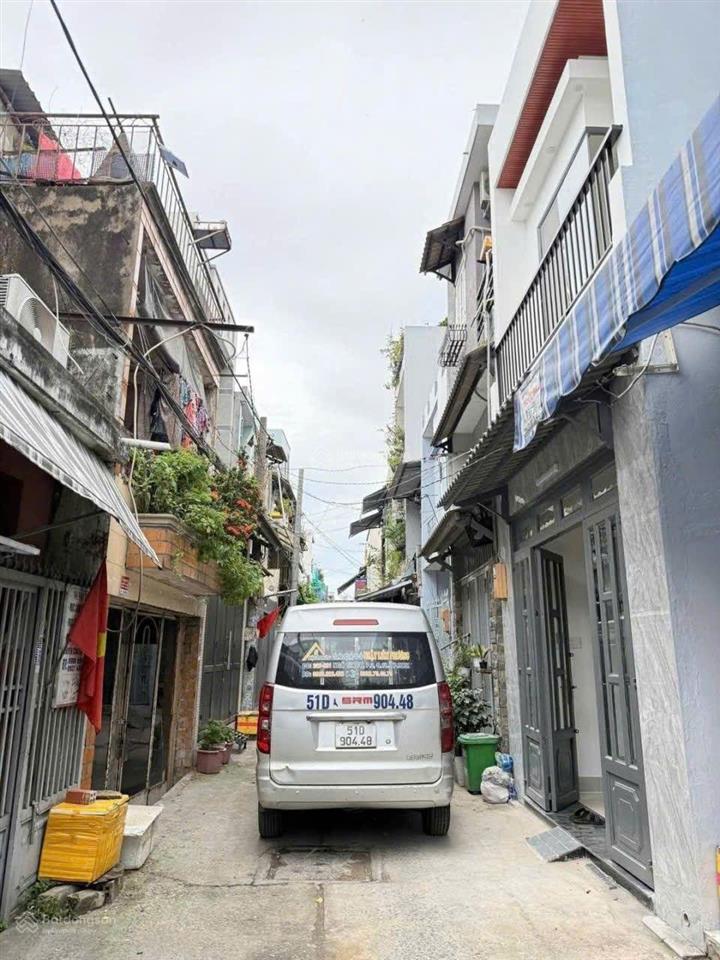 Nhà đang cho thuê có dòng tiền ổn định bán nhà ngay kdc huỳnh bá chánh sát bên vòng xoay an lạc