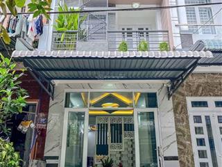 Anh rể tôi cần bán căn nhà ngay hẻm 51a trương đình hội phường 16 quận 8 còn thương lượng