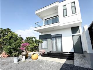 Siêu phẩm thanh lý biệt thự  đinh đức thiện  bình chánh.
