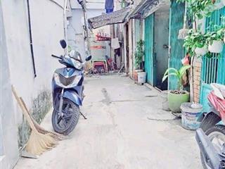 Chính chủ bán nhà riêng 1 tỷ 100 triệu còn thương lượng sổ hồng riêng