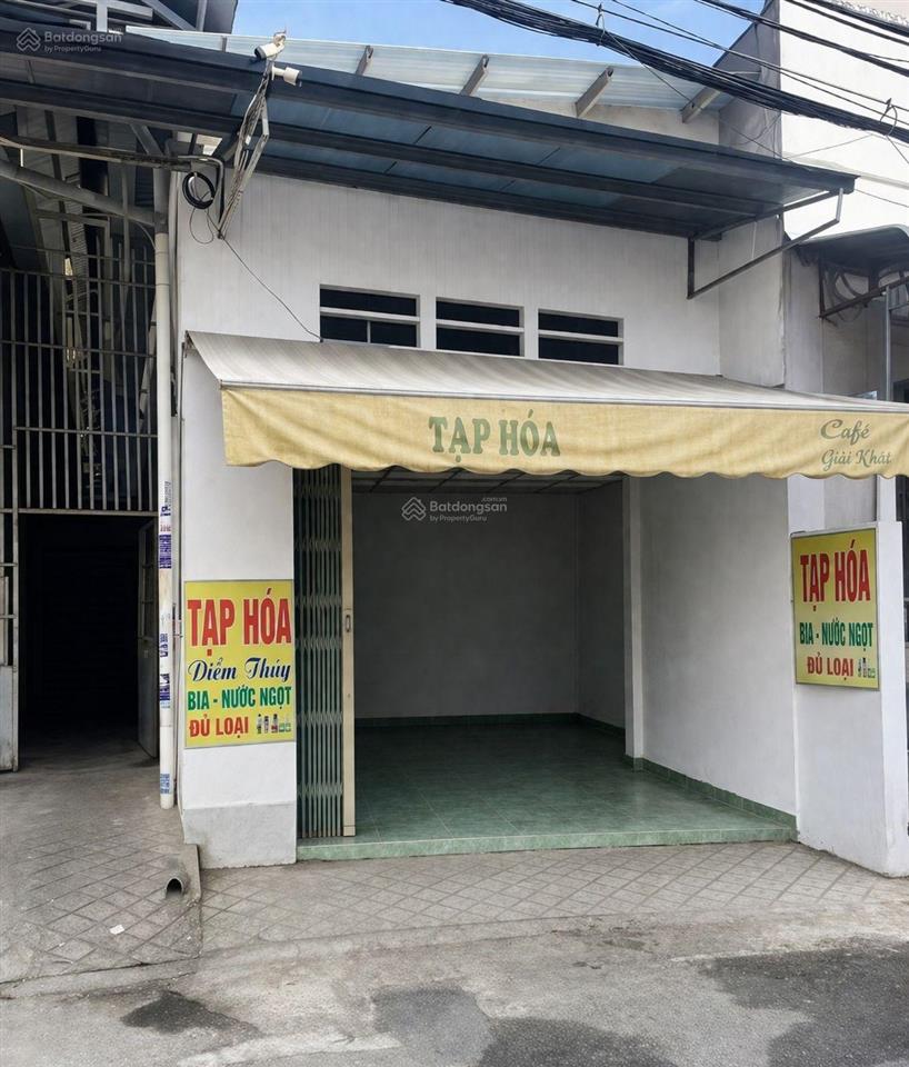 Chủ ngộp nhượng lại dãy trọ 12phòng gần khu công nghiệp tân kim giá 2tỷ5