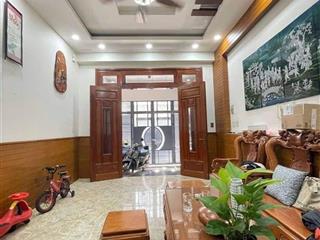 Chính chủ bán gấp nhà gần chợ phú lạc bình chánh giá 1tỷ850