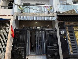 Nhà đang còn hợp đồng thuê 2 năm , giá 1 tỷ 400 còn thương lượng ngay chợ bình điền q8